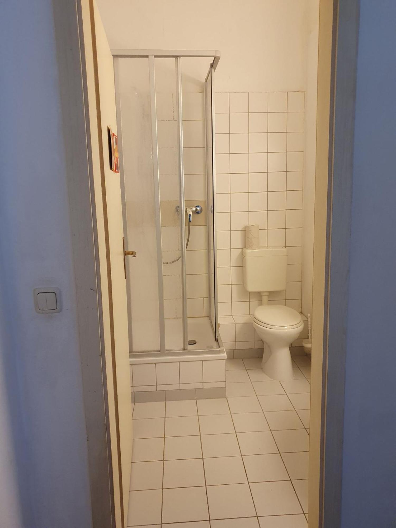 Hostel Kulturschutzgebiet *