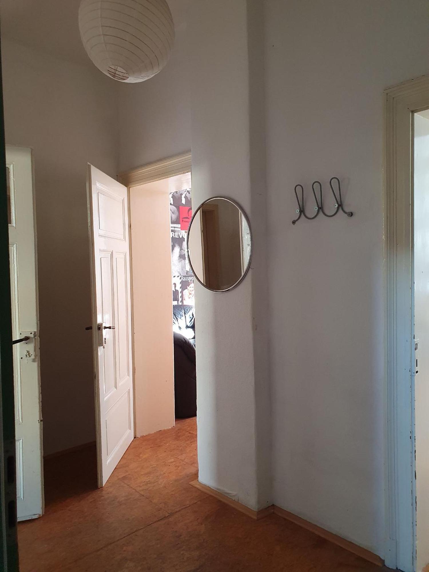 Hostel Kulturschutzgebiet Dresden